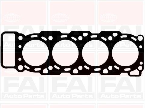 FAI AUTOPARTS tarpiklis, cilindro galva HG1362